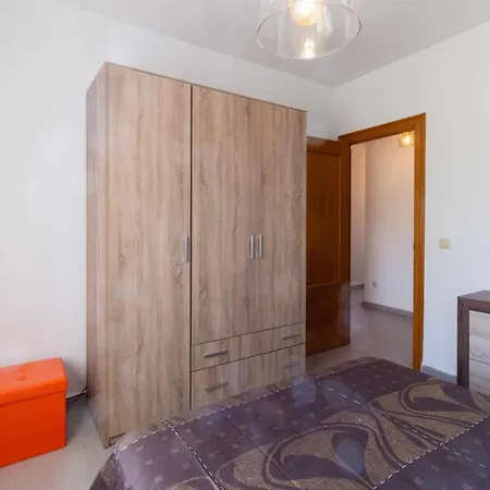 Vistas Al Parque Leon Felipe Apartment Zamora Exterior photo