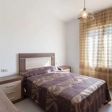 Vistas Al Parque Leon Felipe Apartment Zamora Exterior photo