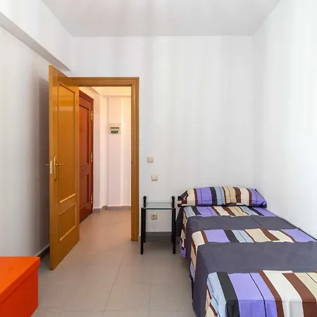 Vistas Al Parque Leon Felipe Apartment Zamora Exterior photo